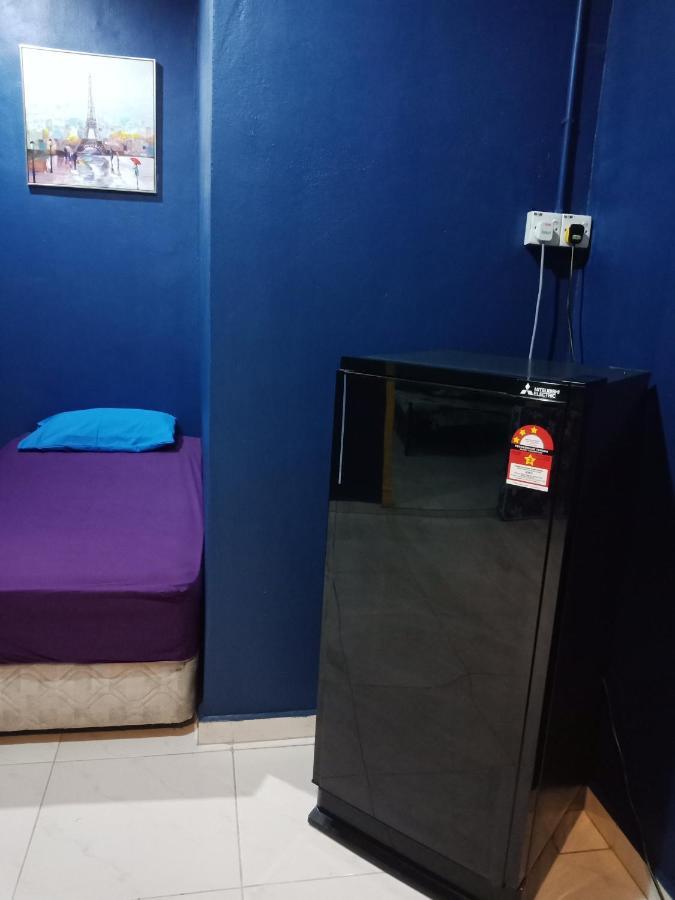 Inapan Desa Studio House Homestay Kangar Perlis 외부 사진