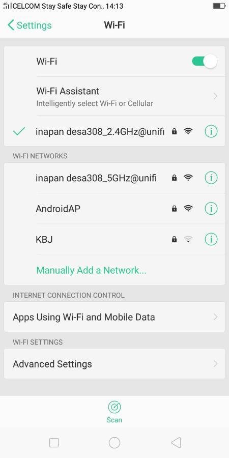 Inapan Desa Studio House Homestay Kangar Perlis 외부 사진