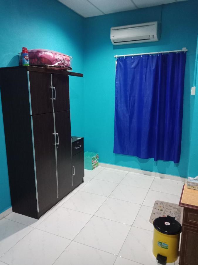 Inapan Desa Studio House Homestay Kangar Perlis 외부 사진