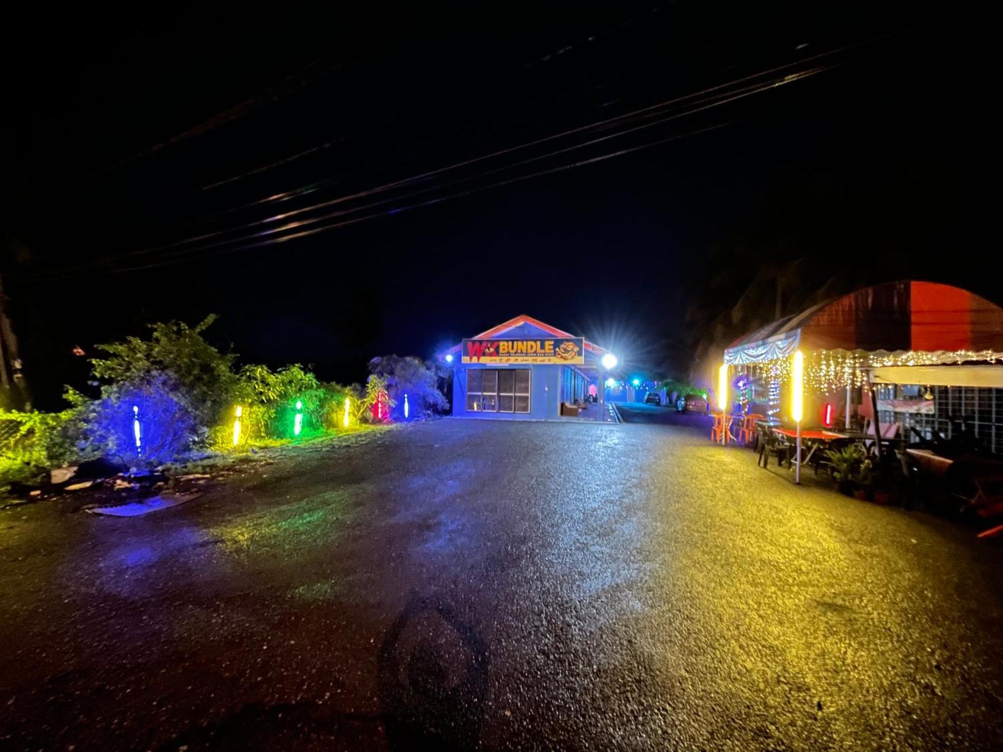 Inapan Desa Studio House Homestay Kangar Perlis 외부 사진