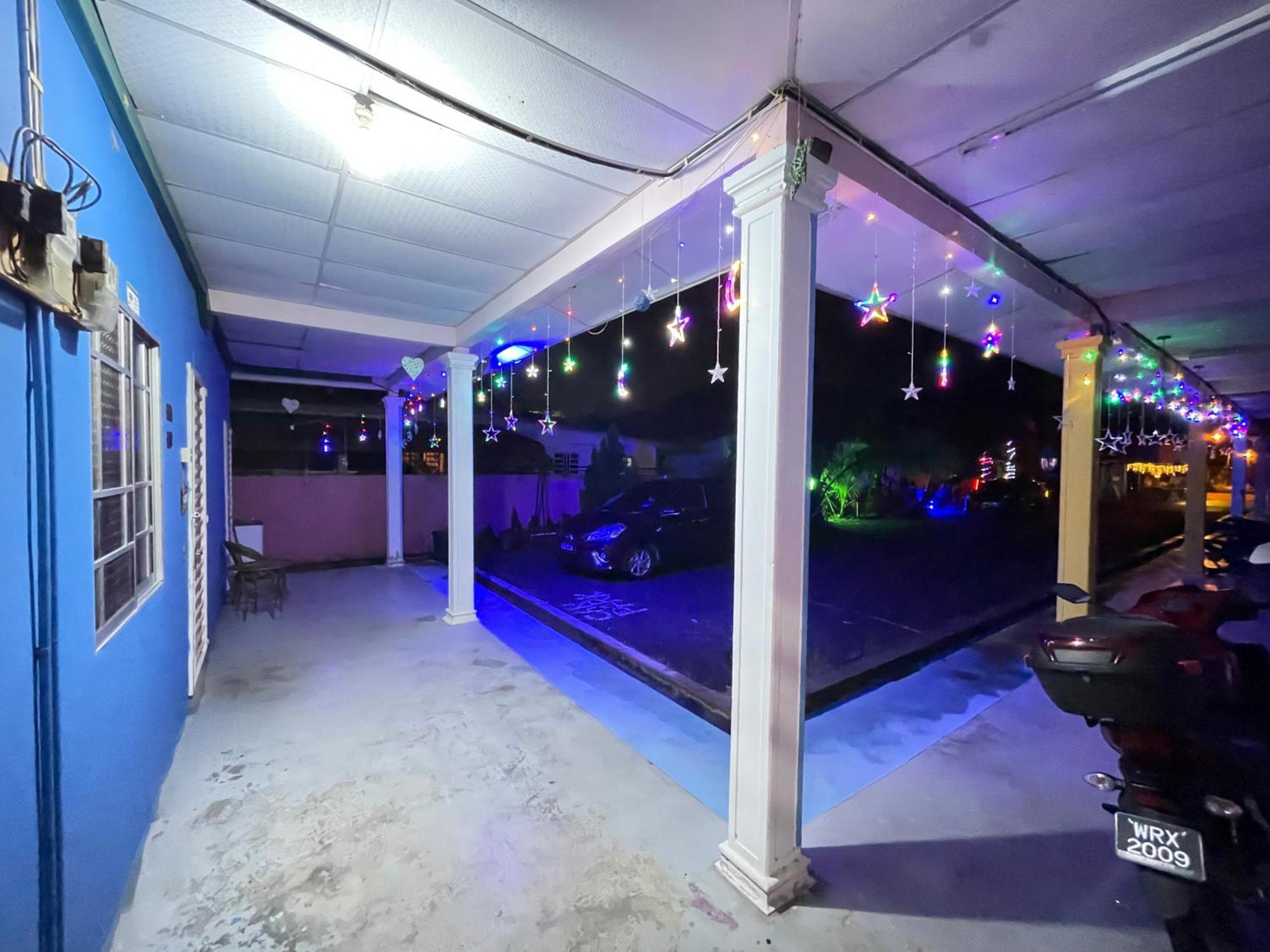 Inapan Desa Studio House Homestay Kangar Perlis 외부 사진