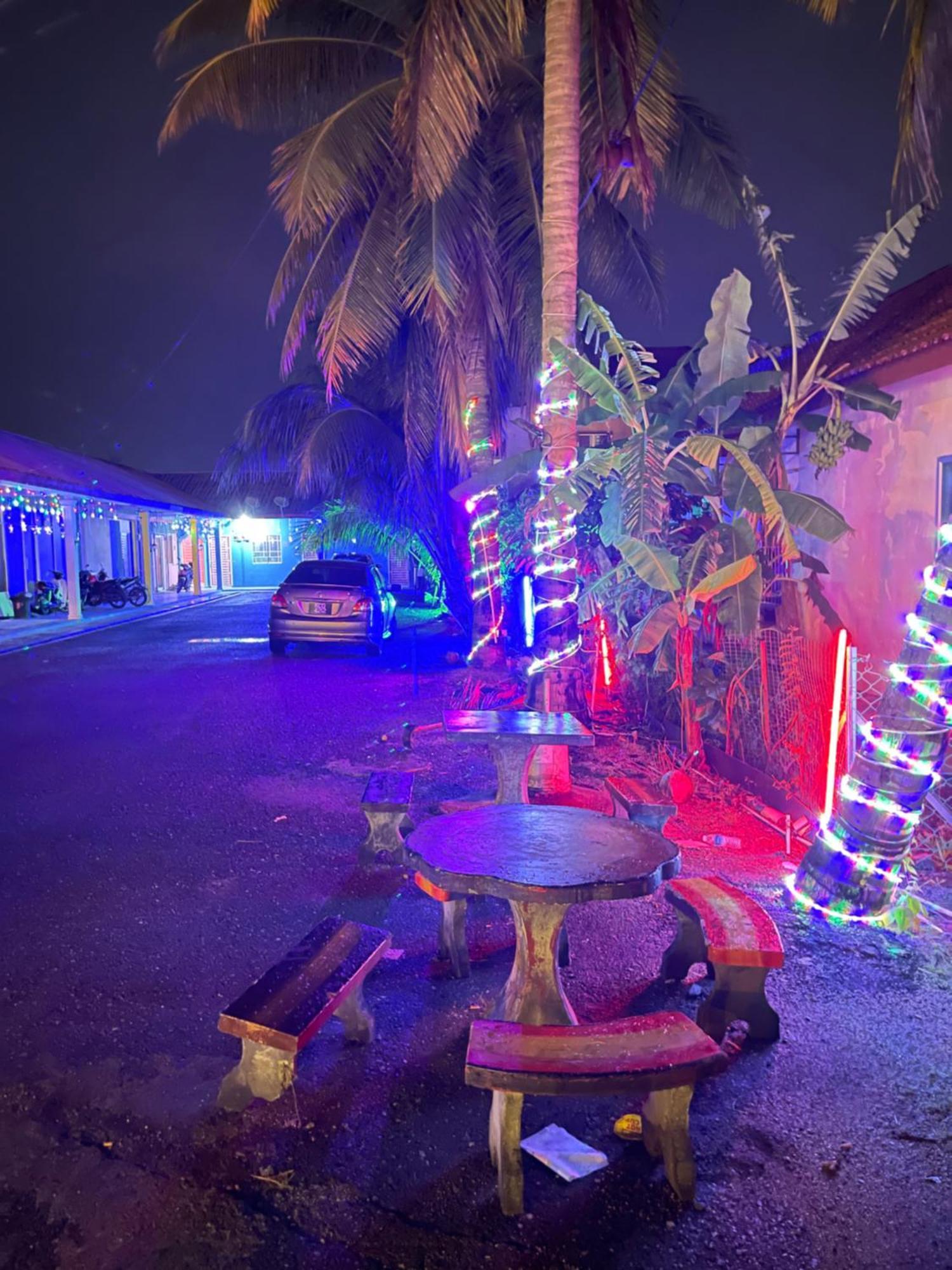 Inapan Desa Studio House Homestay Kangar Perlis 외부 사진